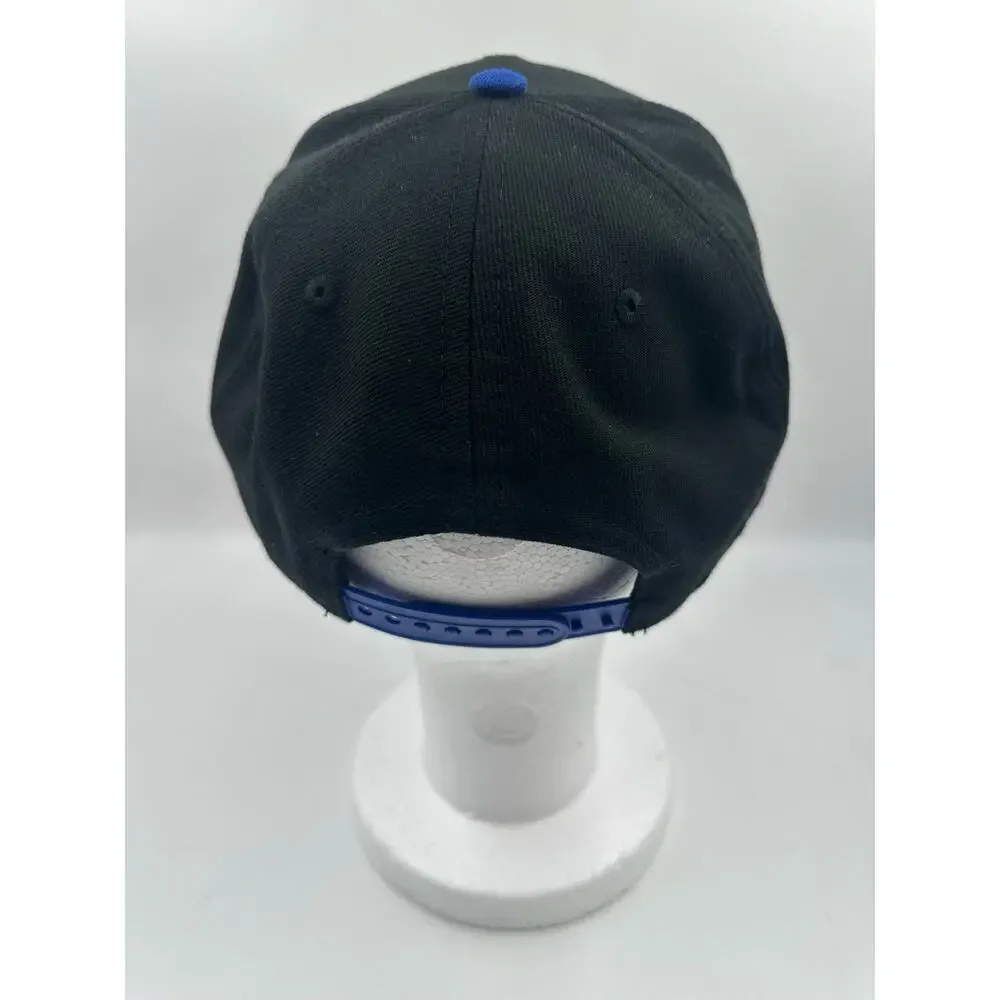 New Era NBA 2018 Golden State Warriors Championship Champs Snapback Hat